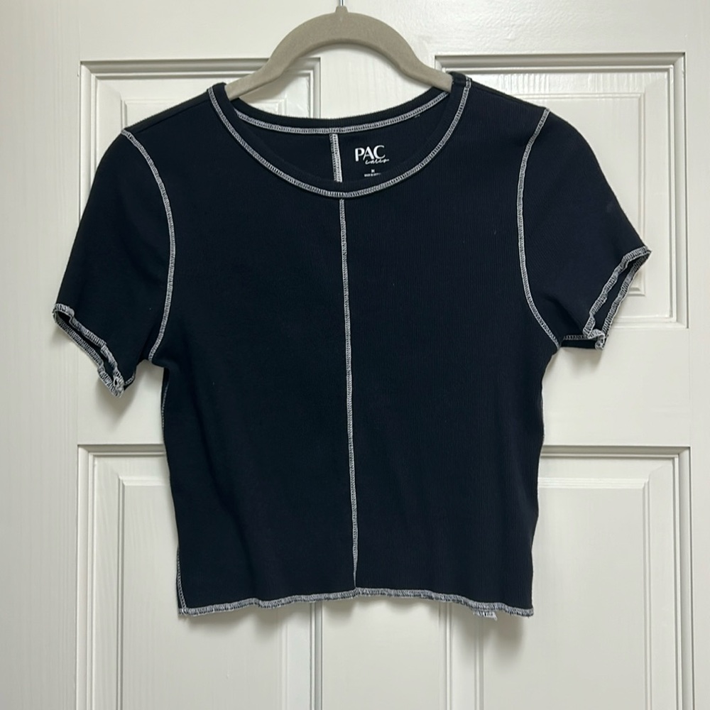 Pacsun crop top